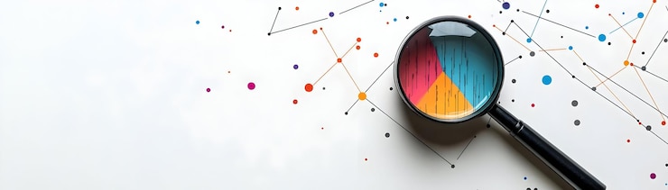Research & Analysis visualization