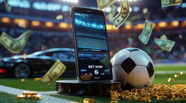 Value Betting visualization